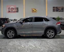 فولكسفاغن أطلس كروس سبورت